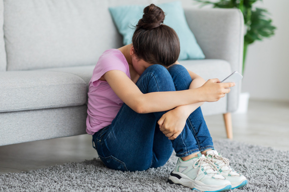 Pedopornografia online, 2’432 segnalazioni nel 2025