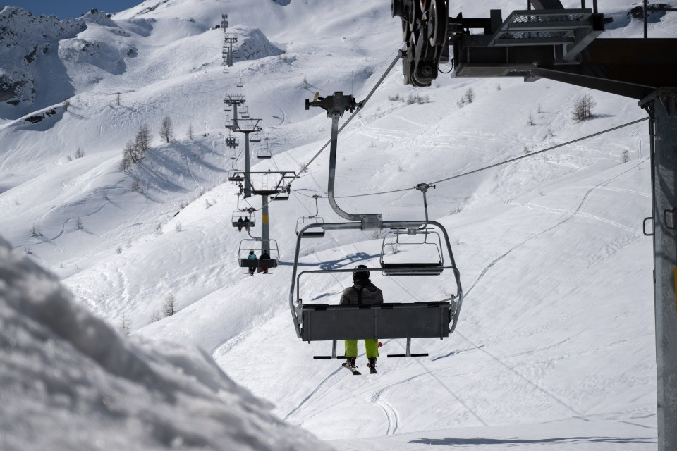 Il bilancio amaro degli impianti: «Un’annata da dimenticare»