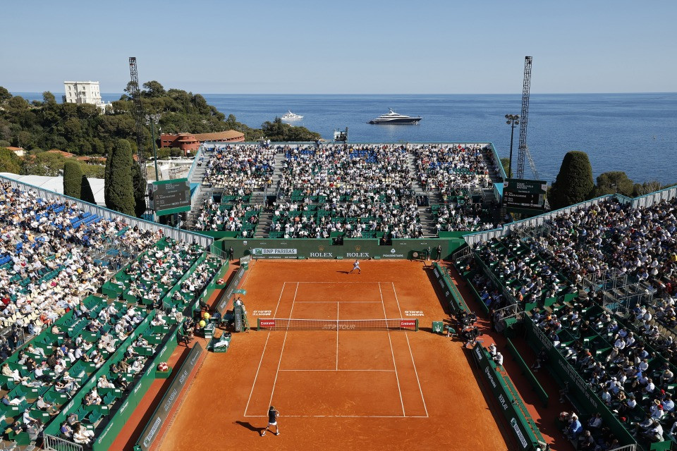 La stagione sulla terra battuta ci regalerà il terzo incomodo?