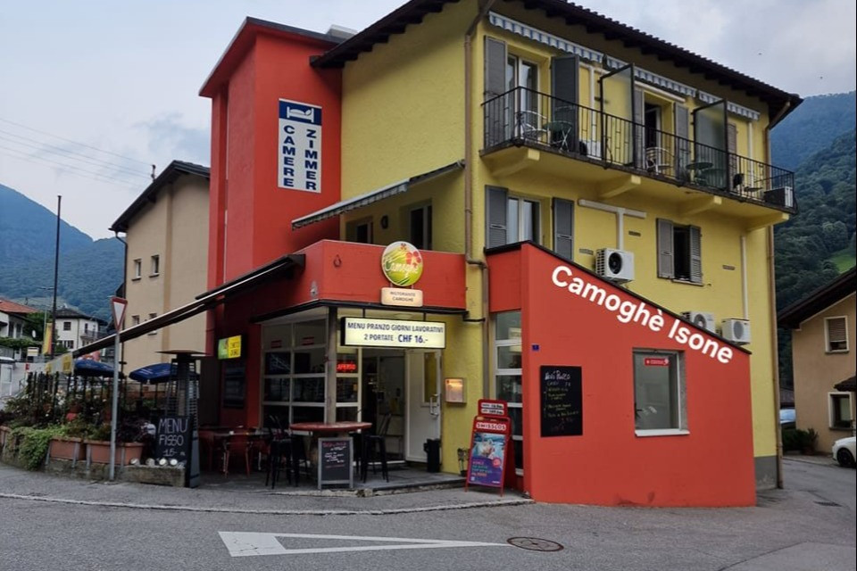 Isone, turisti tedeschi tentano la fuga senza saldare il pernottamento