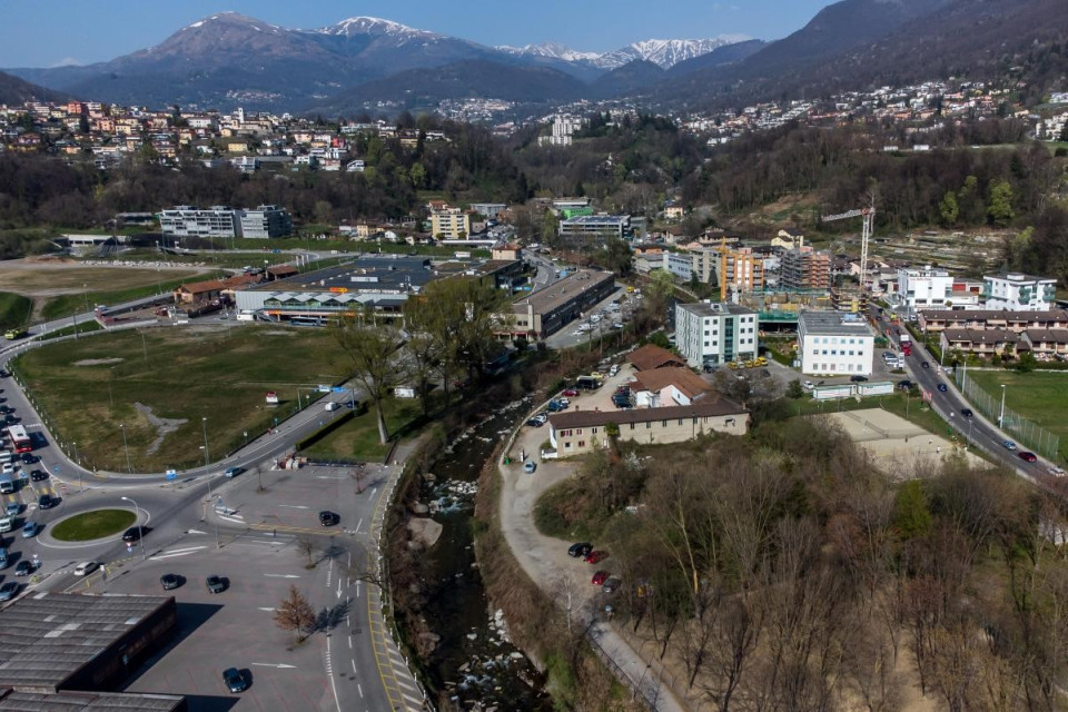«Il Nuovo Quartiere Cornaredo vedrà mai la luce?»