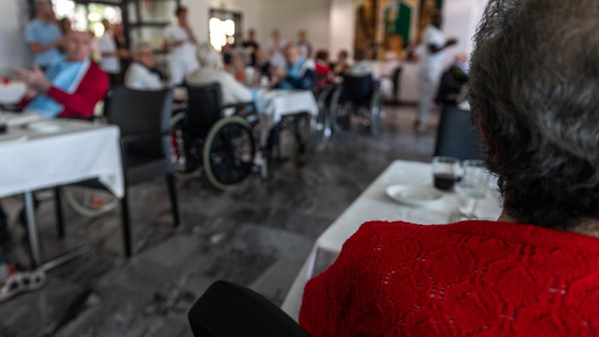 Bloccata la vendita di Senevita a Tertianum, i proprietari cambiano idea