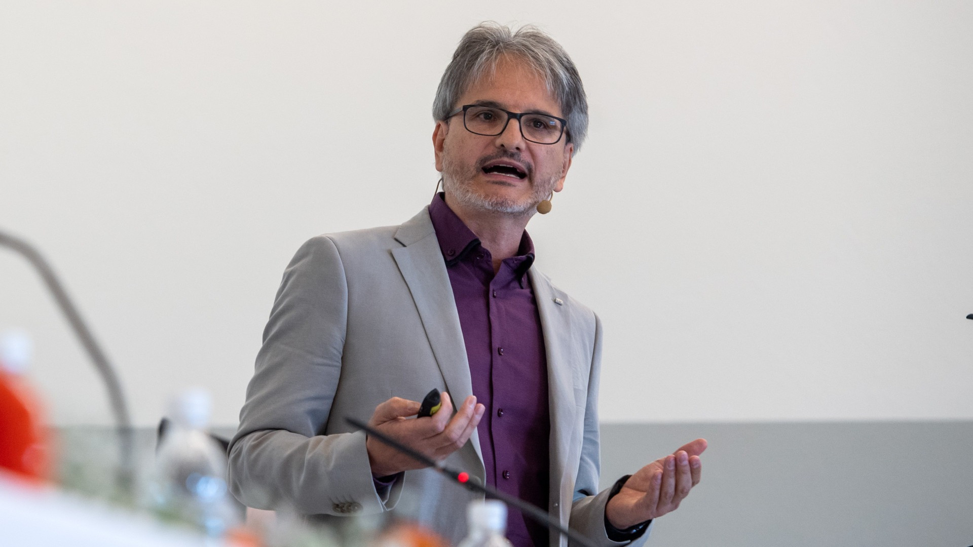 «Per i democentristi un vero rompicapo che va dal Ticino a Berna»