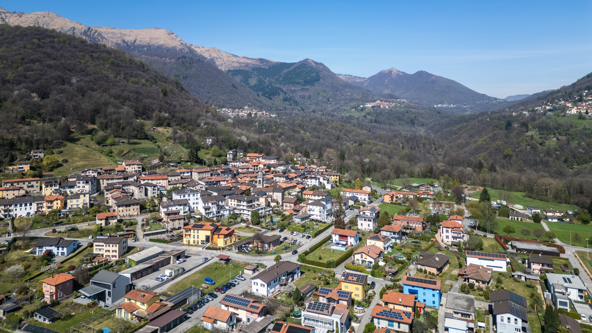 Il primo anno di Lema porta in dote un «tesoretto»