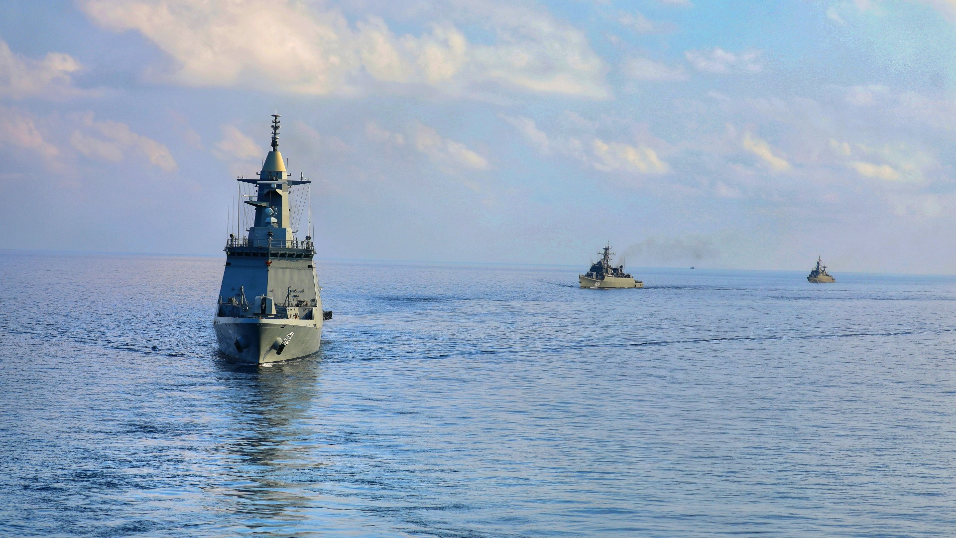 Teheran: «Hormuz riaprirà quando gli USA cesseranno l'aggressione»