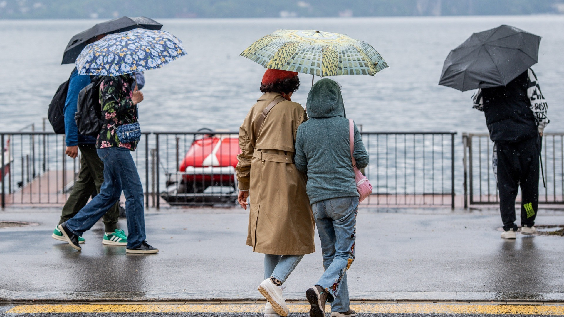 L'ombrello, una storia millenaria