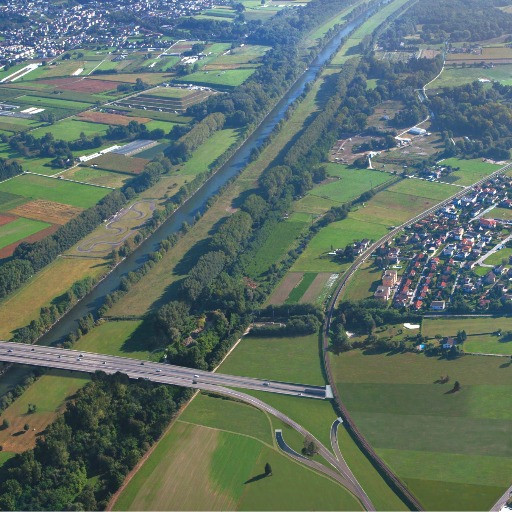 «Cari consiglieri federali, vogliamo subito l'A2-A13»