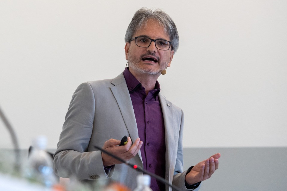 «Per i democentristi un vero rompicapo che va dal Ticino a Berna»