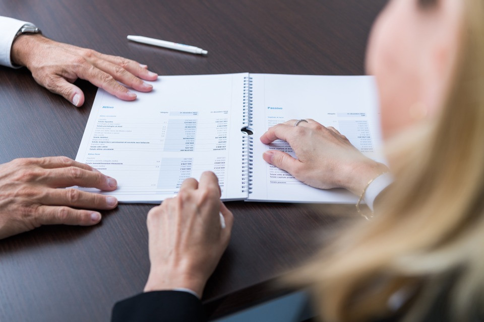 La dura vita degli imprenditori in Ticino