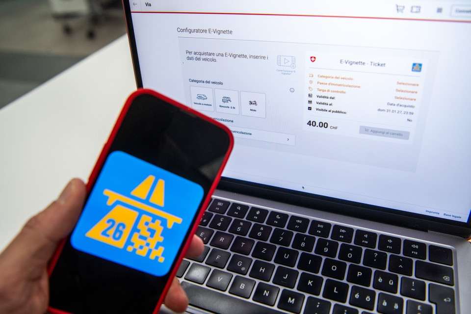 Non solo traffico, il weekend di Pasqua porta con sé anche le multe