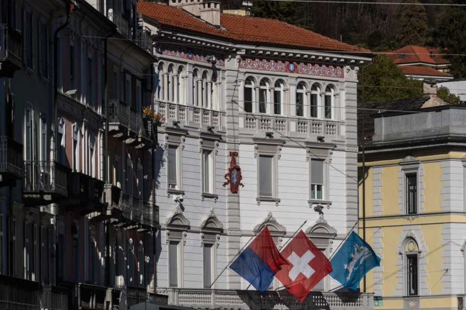 Locarno, riflettori puntati sulla candidatura a Capitale culturale 2030