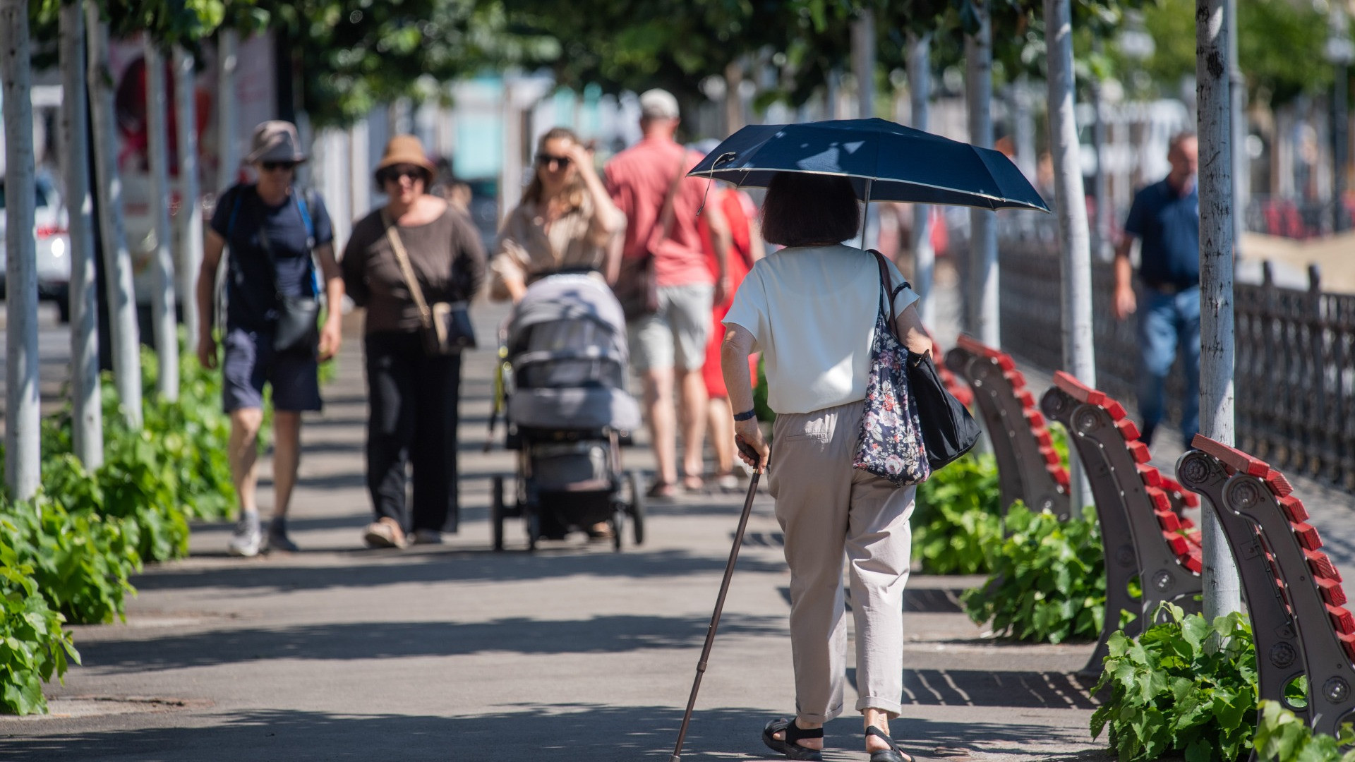 Dimmi di che nazionalità sei  e ti dirò in quale quartiere abiti