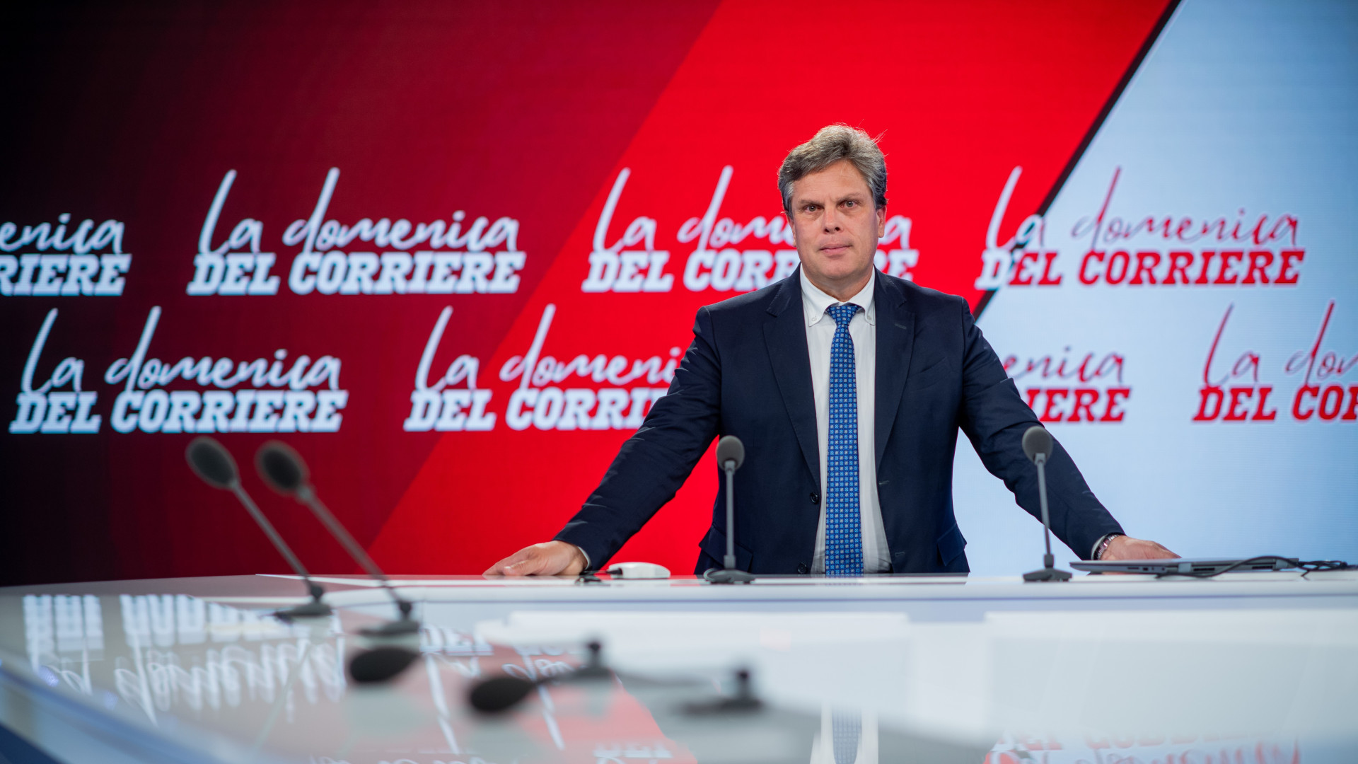 Da Gobbi al telefonino a scuola