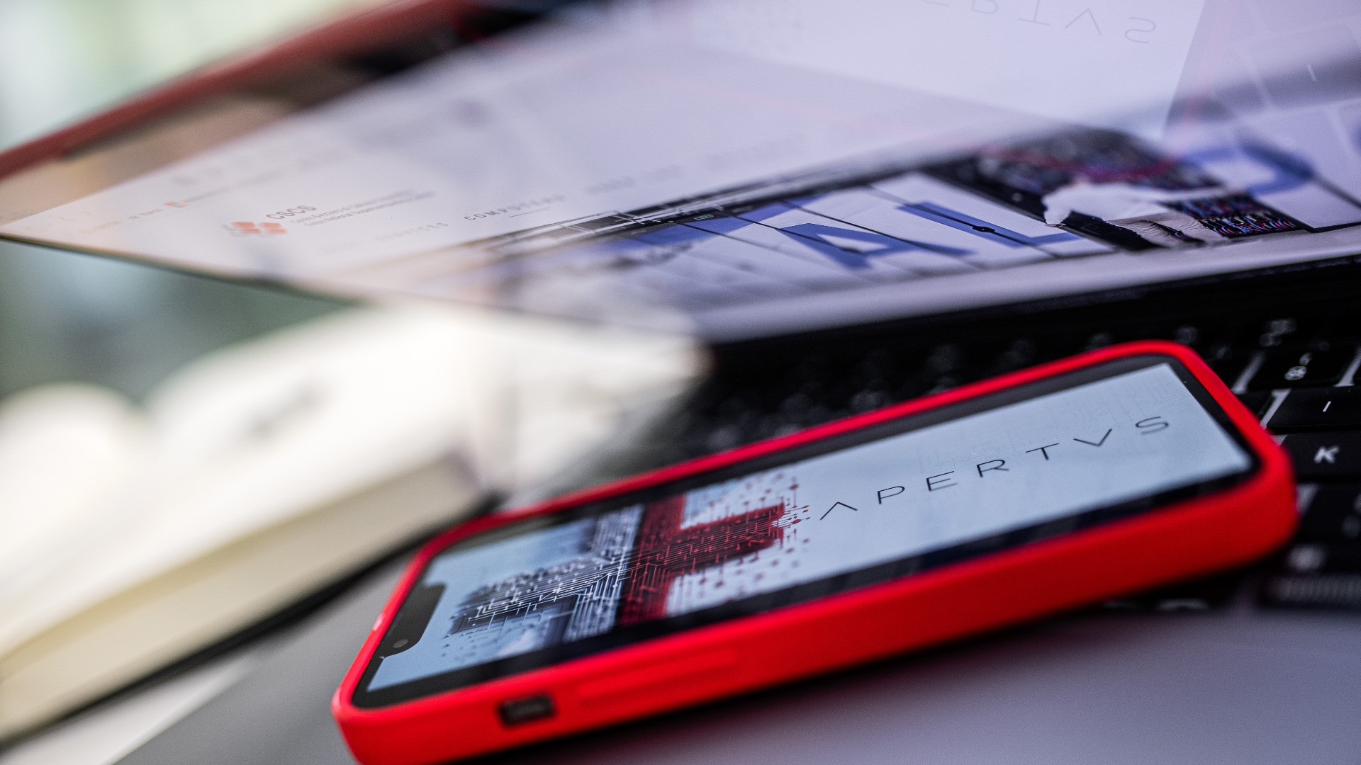 Traduzioni AI «made in TI»