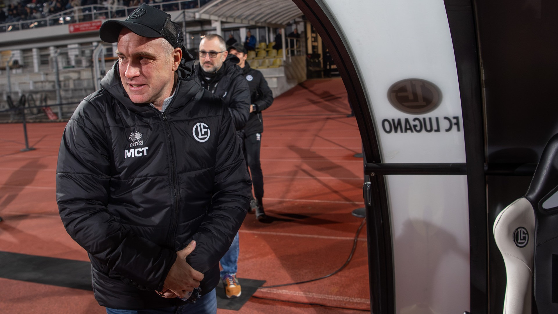 Pelzer e gli altri rinnovi: «Quasi scontati»