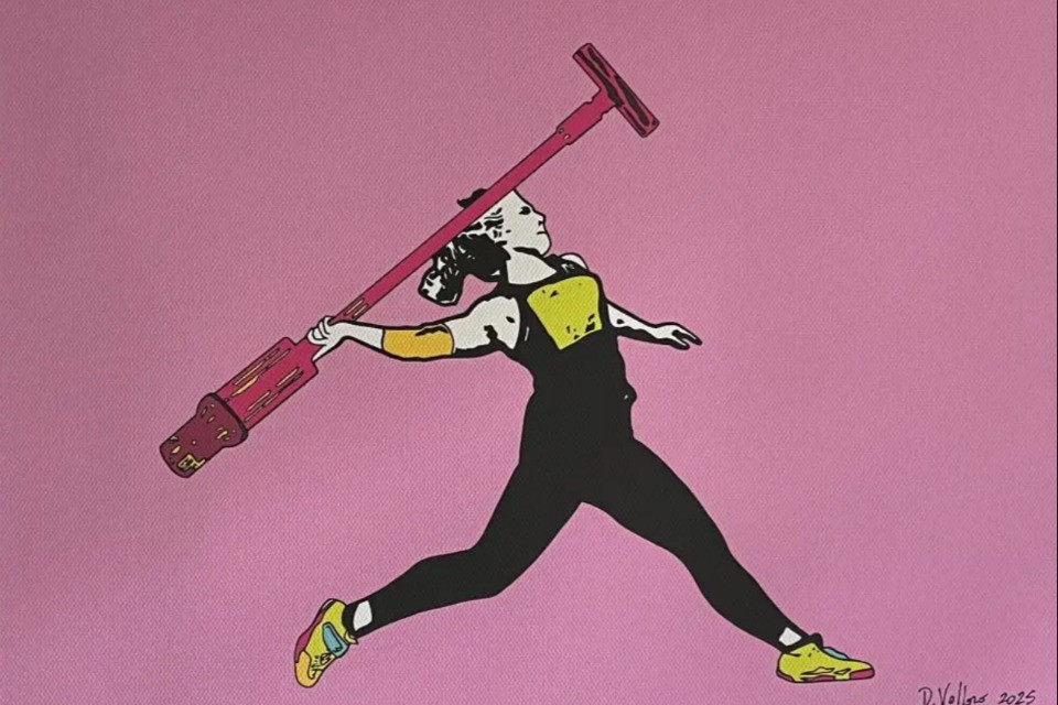 Diego Vollaro e le Donne: un viaggio tra ironia, forza e introspezione