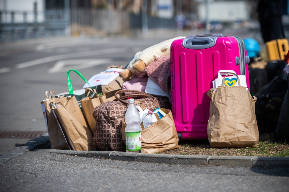Oltre la metà delle richieste d'asilo degli ucraini ritirate prima della decisione