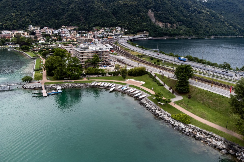 Si allungano ancora i tempi per il porto galleggiante