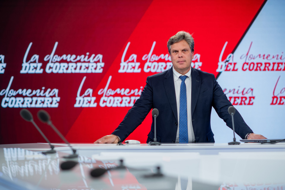 Da Gobbi al telefonino a scuola