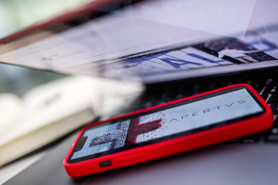 Traduzioni AI «made in TI»