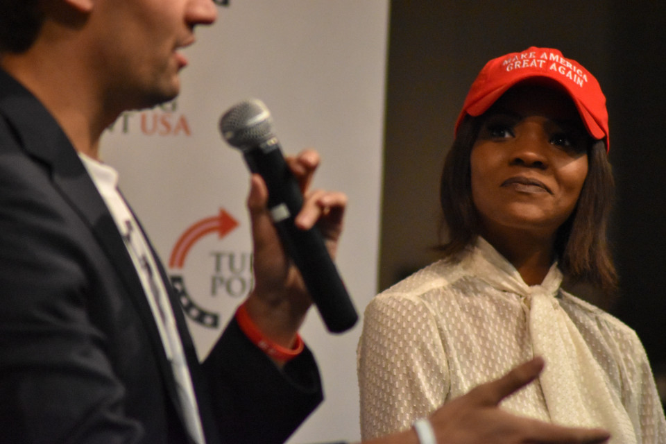 MAGA si ribella a Trump: «È il momento di mettere il nonno in ospizio»