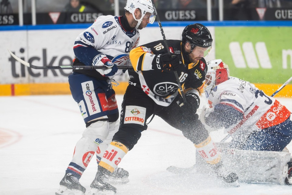 Lugano, il punto del mercato: Emanuelsson in stand-by, lascia Paolo Morini