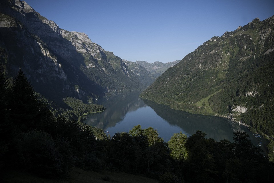 A Glarona arrivano le domeniche senza auto: e nel resto della Svizzera?