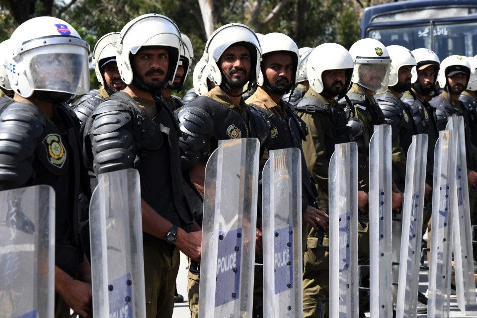 Tre giorni di trattativa in Pakistan per mettere fine ai combattimenti