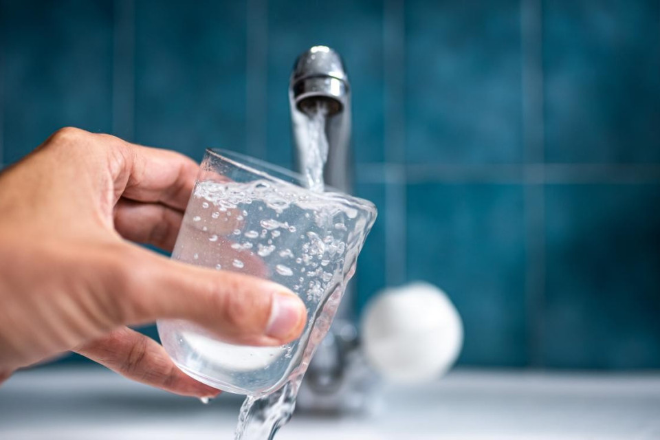 Lavizzara: revocato l'avviso di non potabilità dell'acqua