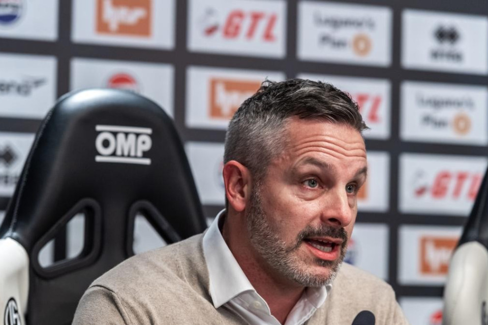 Lugano, Sebastian Pelzer rinnova fino al 2029