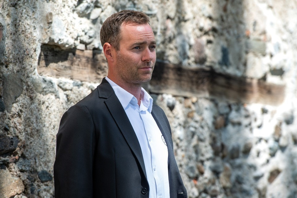 Steinmann: «Cerchiamo più creatività in attacco, sì, ma senza perdere l'equilibrio»