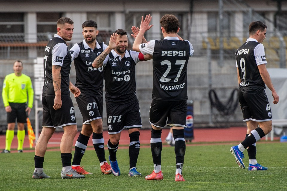 «Il Lugano deve essere la priorità anche per chi vuole partire»