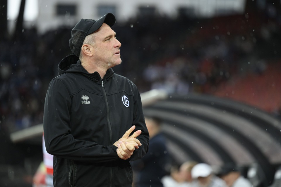 Croci-Torti: «Vittoria fondamentale, ma in certe situazioni dobbiamo essere più convinti»