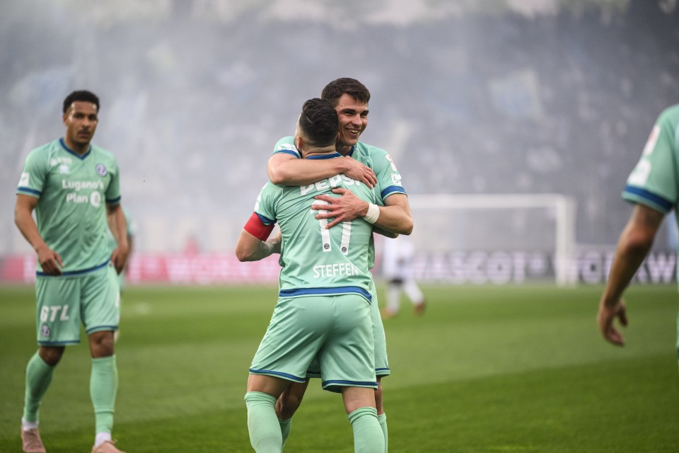 Steffen brilla e regala il successo ai suoi, Kelvin non fa rimpiangere Mai