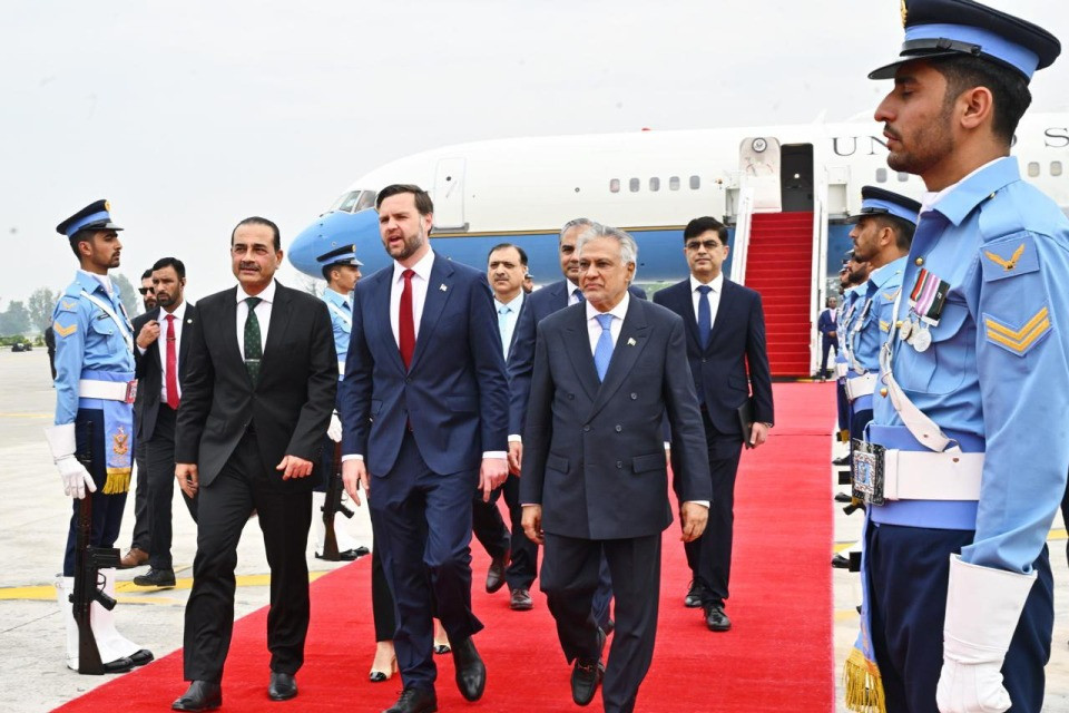 Oggi i colloqui tra USA e Iran a Islamabad