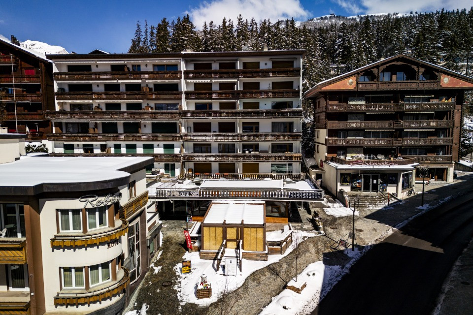 Gli effetti della tragedia di Crans-Montana: «Minata l'immagine di porto sicuro della Svizzera»