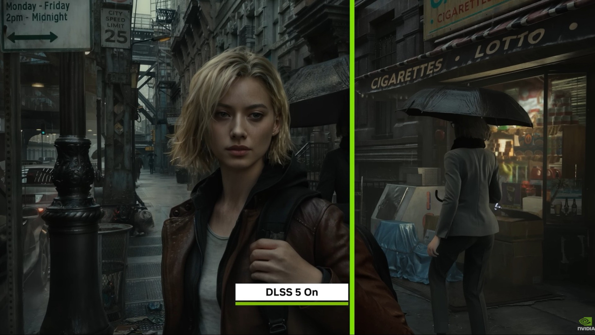 Il trailer di Nvidia oscurato da La7 e Rockstar sotto attacco: torna l’incubo hacker per GTA VI.