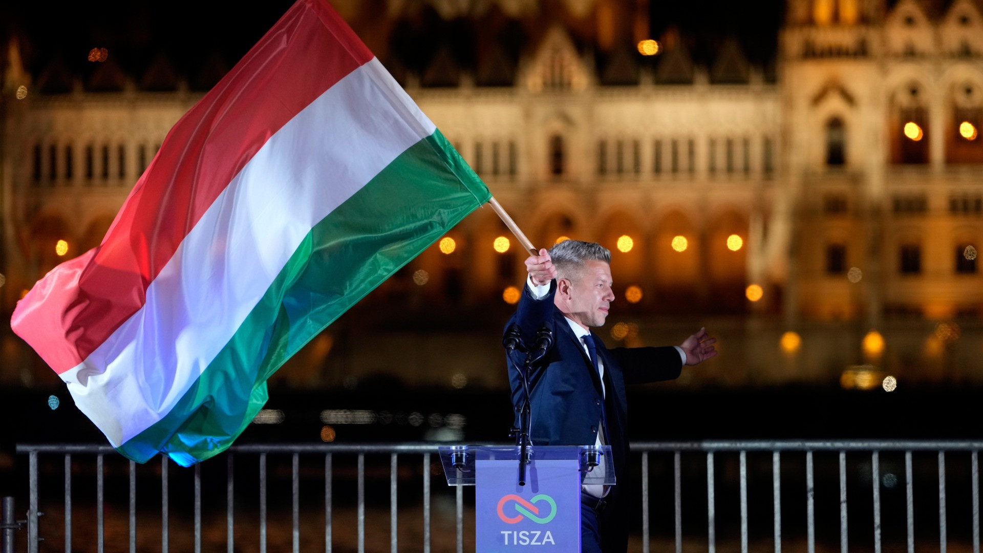 L'Ungheria ha voltato pagina