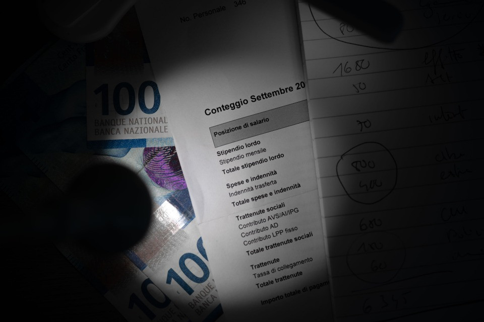 «Aumentare i contributi? Ci vuole il voto obbligatorio»