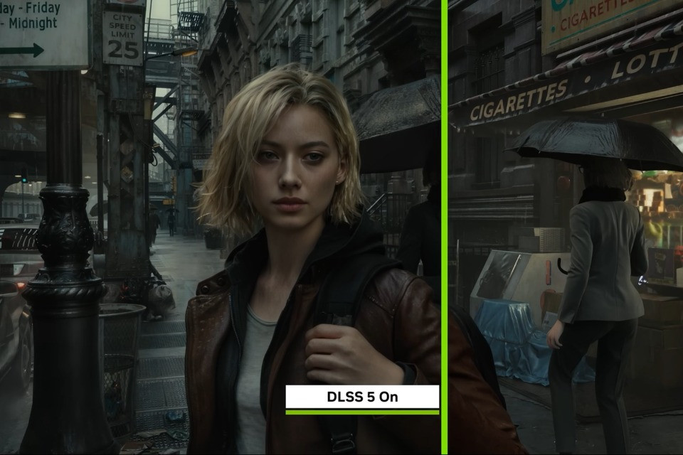 Il trailer di Nvidia oscurato da La7 e Rockstar sotto attacco: torna l’incubo hacker per GTA VI.