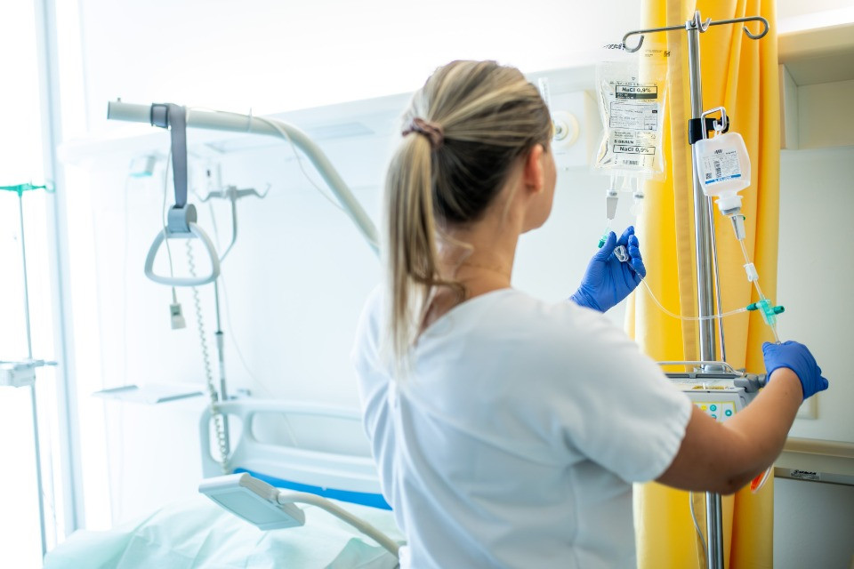 La spesa sanitaria cresce ancora, seimila franchi a testa in Ticino