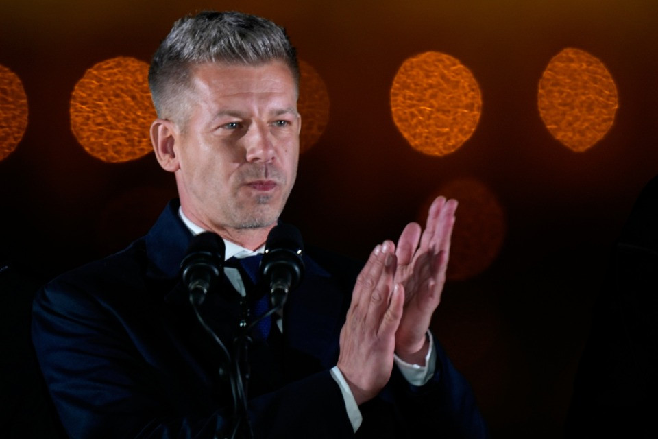 Chi è Péter Magyar, l'ex alleato che ha sconfitto Viktor Orbán