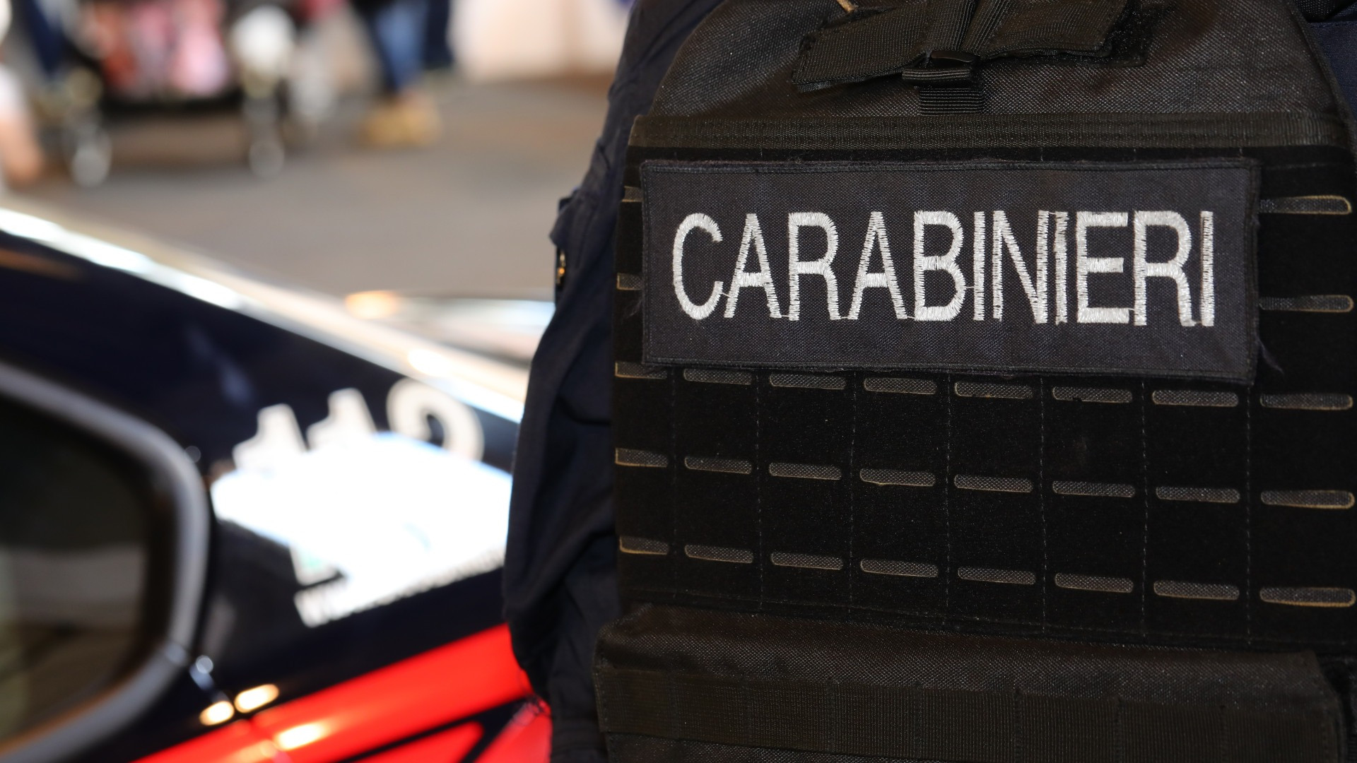 Omicidio a Induno Olona, uno dei coinvolti lavorava nel Luganese