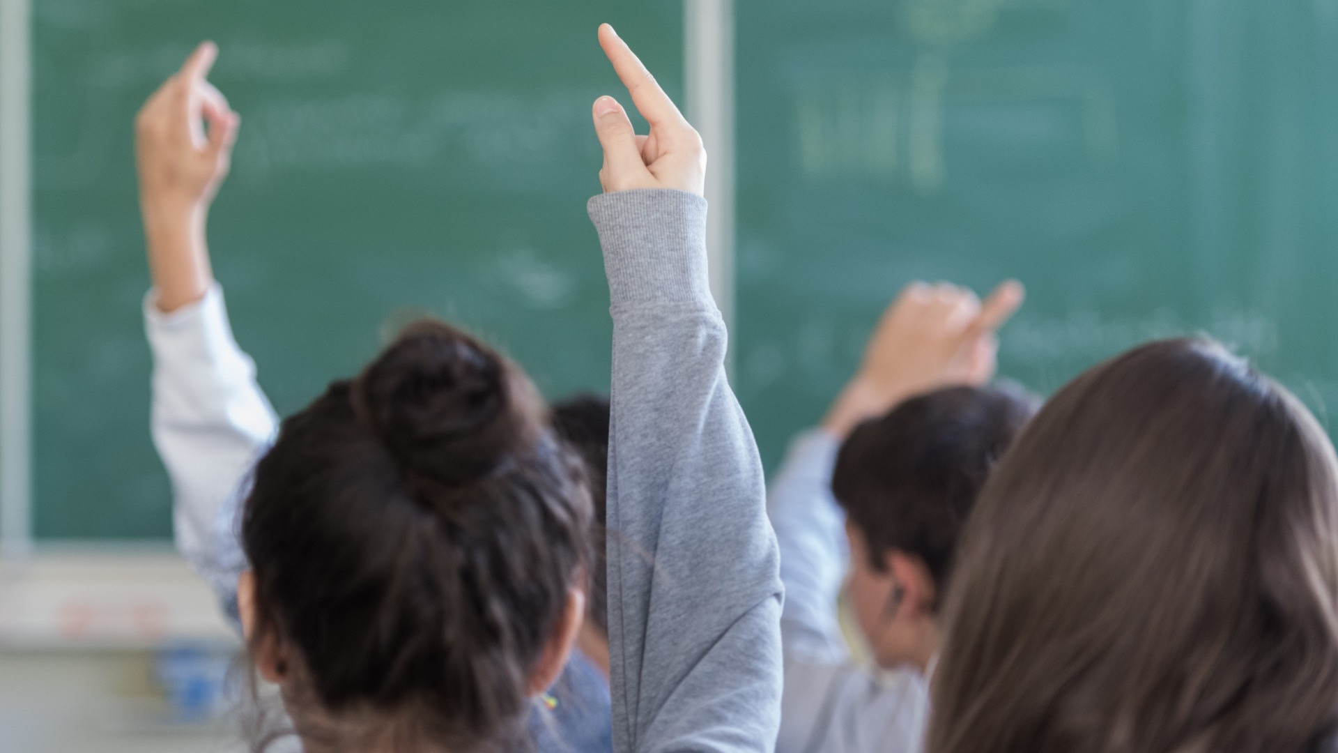 Docente arrestato, quel percorso uniti per ritrovare la piena serenità