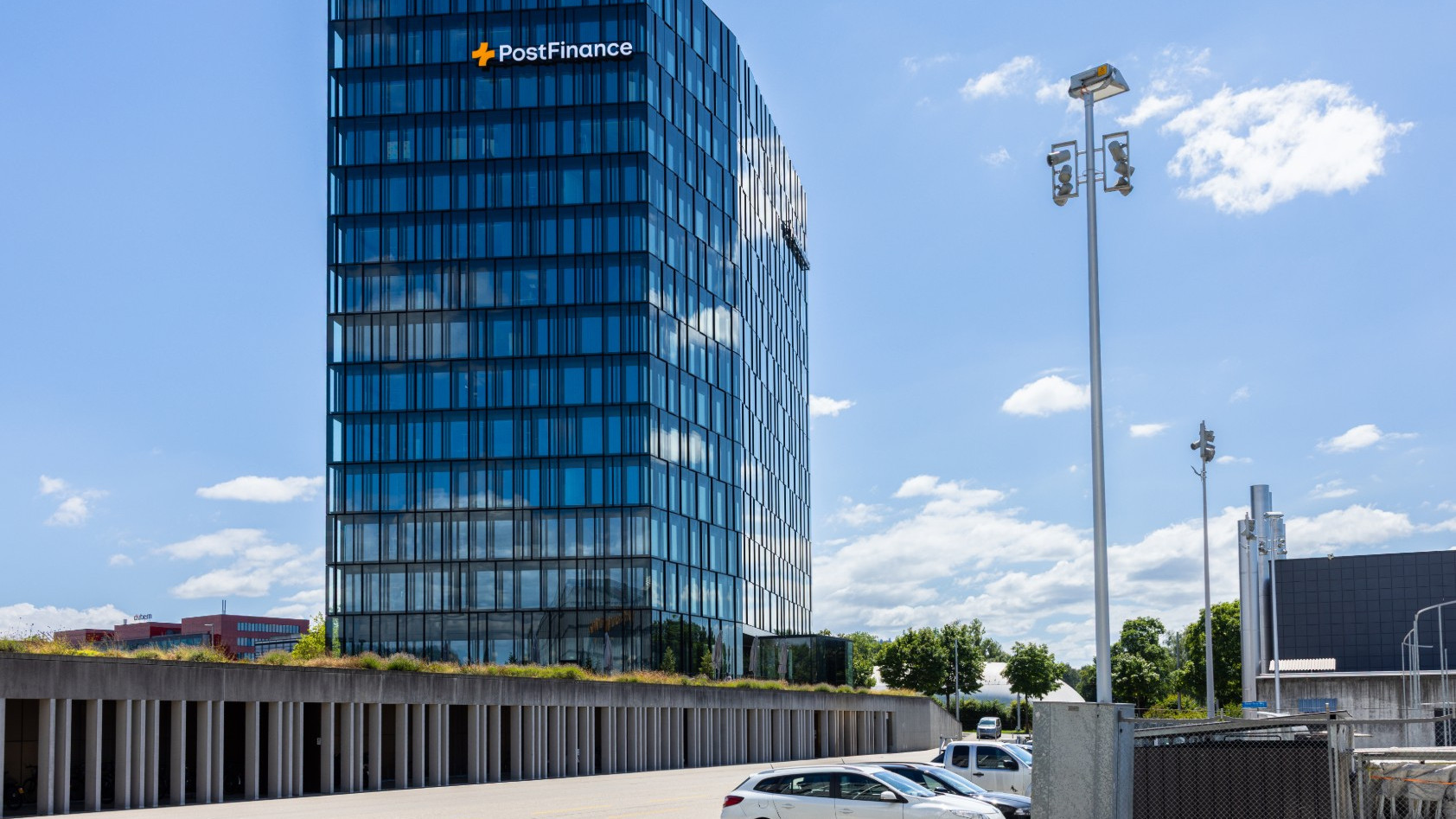 Kamila Horackova entra nel CdA di PostFinance