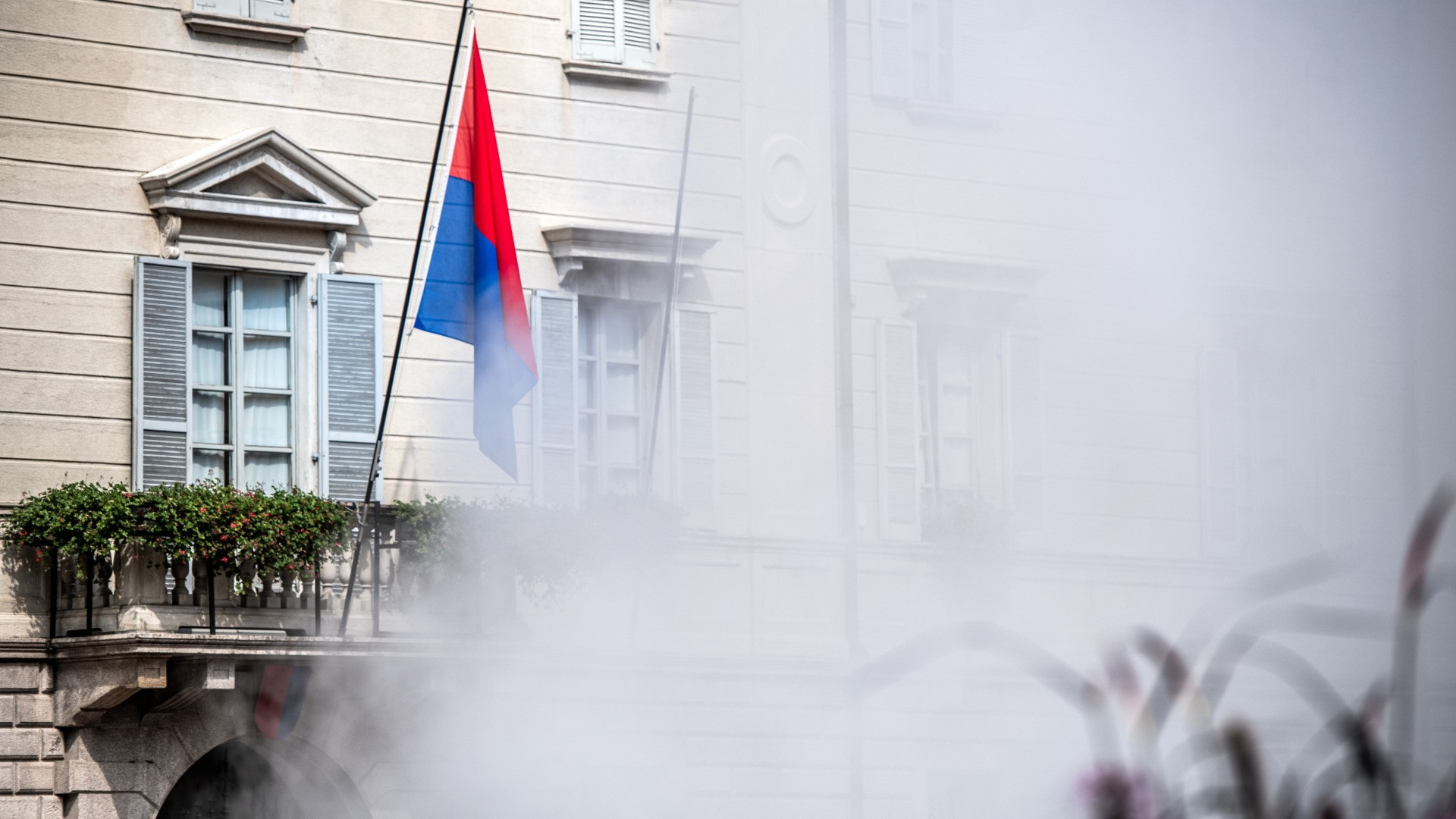 Il Governo presenta il piano, gli iniziativisti restano delusi