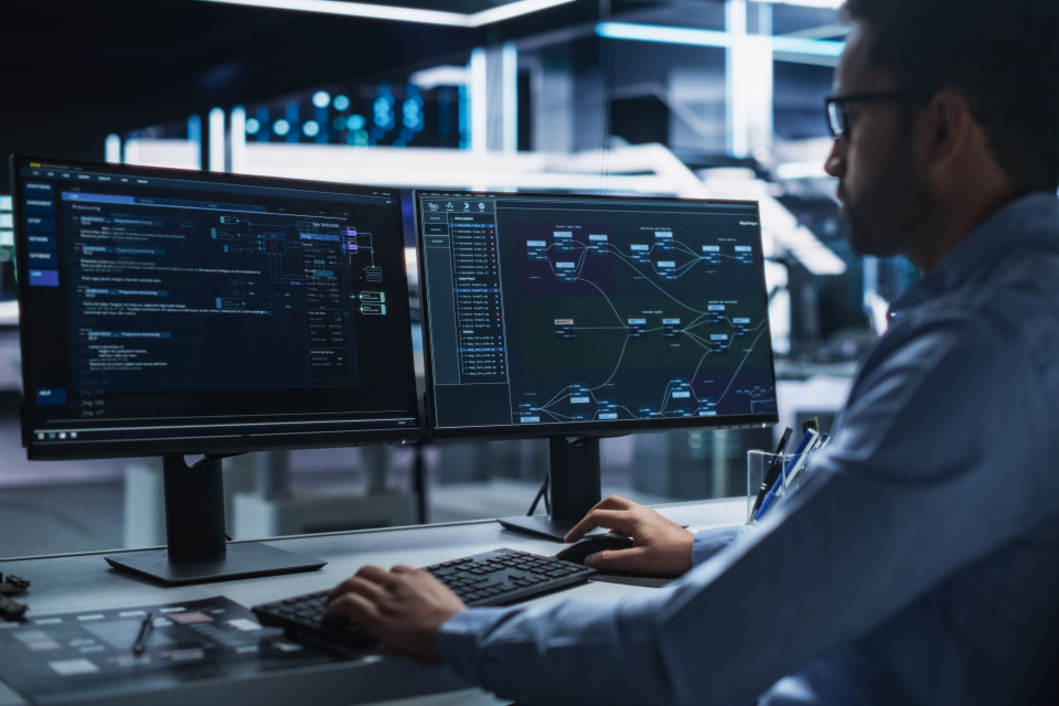 Ciberdifesa, la Svizzera parte di un'esercitazione internazionale