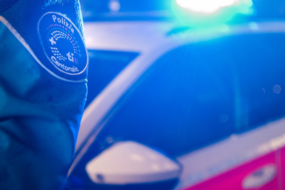 Dalle parole alle mani: scoppia la rissa a Bellinzona