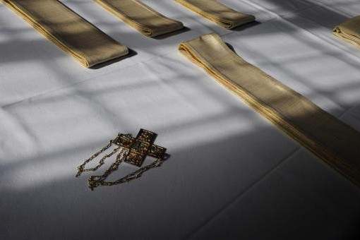 Due preti di Bienne sospesi per sospetti di abusi