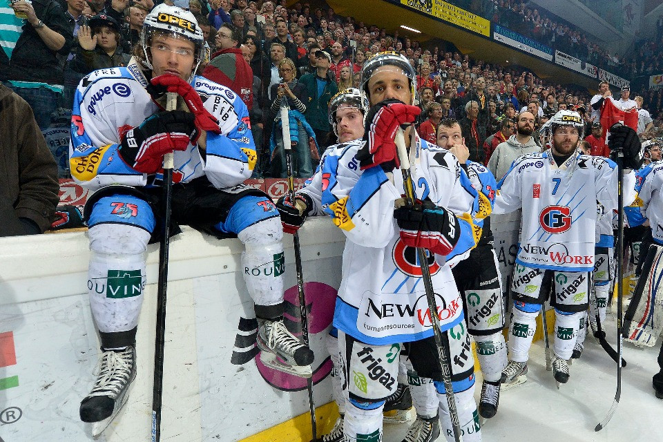 La quinta finale del Friburgo tra speranze e vecchi fantasmi